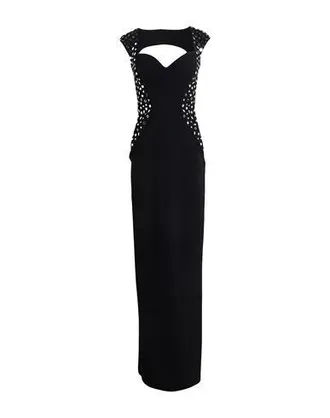 La Petite Robe Di Chiara Boni DRESSES - Maxi dresses on YOOX.COM
