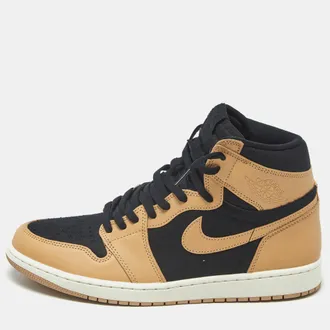 Air Jordan s Jordan 1 Retro Heirloom