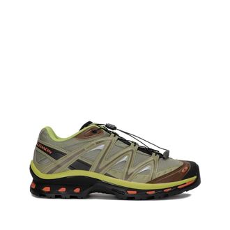 Salomon Hombre, Zapatos, Multicolor, Talla: 43 1/2 EU