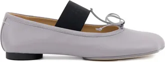 Maison Margiela Ballerine Anatomic - Grigio