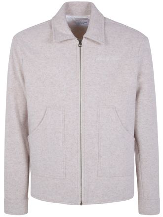 Family Fir$t Milano Overshirt Candy