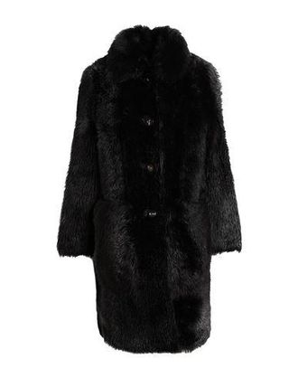 DESA 1972 COATS & JACKETS - Shearling & Teddy on YOOX.COM