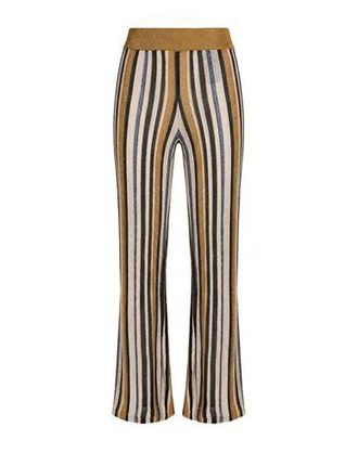 Vila BOTTOMWEAR - Trousers on YOOX.COM