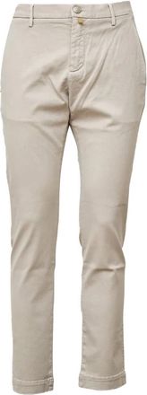 Jacob Cohen Uomo, Pantaloni, Beige, W36, new