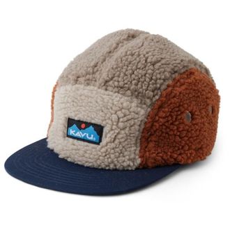 Kavu Fur Ball Camp Cap - Unisex | braun