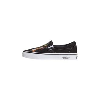 Vans Heren, Schoenen, Zwart, Maat: 42 1/2 EU