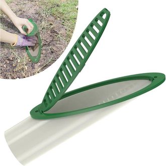OEM Rejillas De Drenaje Para Bombas De Achique Y Canalones De Techo En &Aacute;reas Exteriores - Paquete De 4, Acero Inoxidable, 15 X 15 Cm