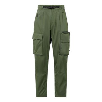Nike x ACG Cargo Pant Military Green CD7647-325