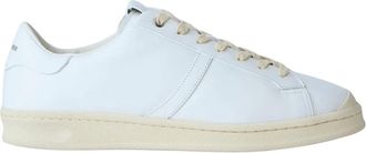 Jil Sander Hombre, Zapatos, Blanco, Talla: 42 EU