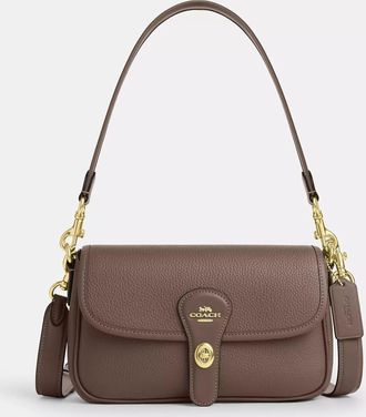 Coach Hadley Shoulder Bag