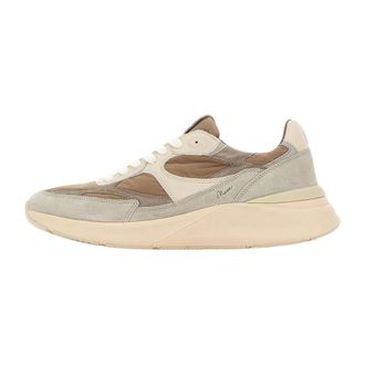 D.A.T.E. Musa Nylon - Shoes - Hombre - Beige - 42 EU