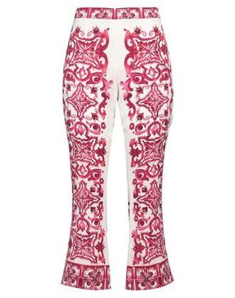 Dolce & Gabbana BOTTOMWEAR - Trousers sur YOOX.COM
