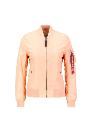 Alpha Industries MA-1 TT Light W