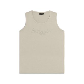 Freddy Canotta Authentic con logo FREDDY in strass