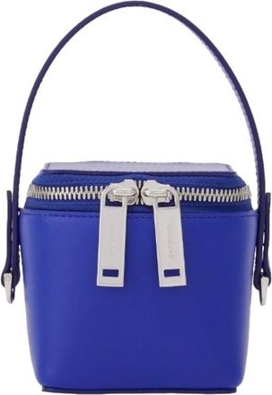 Ferragamo Micro Handbag