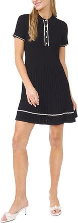 Ted Baker Sally Collard Mini Dress