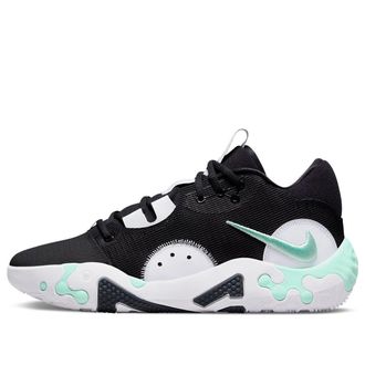 Nike PG 6 EP Black Mint Green DH8447-001