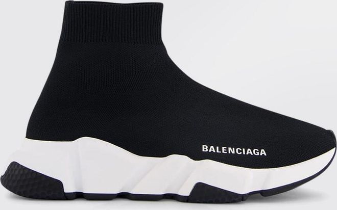 Sneakers Speed 2.0 in maglia stretch