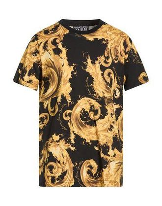 Versace CAMISETAS Y TOPS - Camisetas en YOOX.COM