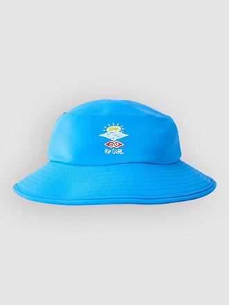 Rip Curl Shred Beach Kids Cap blau