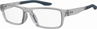 Under Armour Resin Mens Frames