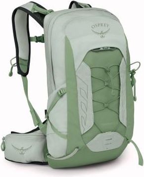 Osprey Tempest 11 Wanderrucksack für Damen | grau/grün