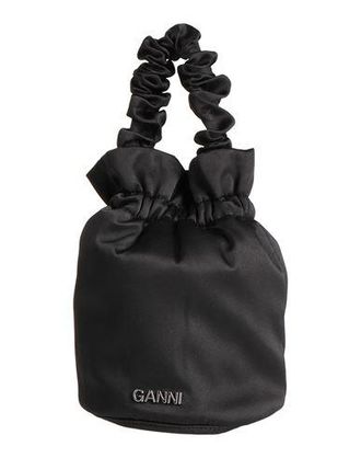 Ganni BAGS - Handbags sur YOOX.COM