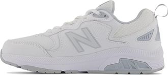 New Balance (WMNS) New Balance 857 White Gray WX857WB3