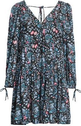 Replay DRESSES - Mini dresses on YOOX.COM