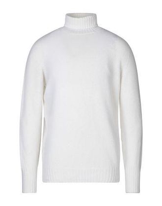 Drumohr Turtlenecks