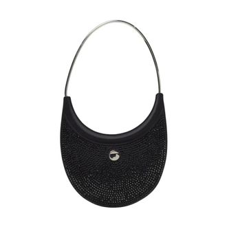 Coperni Mujer, Bolsos, Negro, Talla: ONE Size