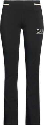 Emporio Armani BOTTOMWEAR - Leggings on YOOX.COM