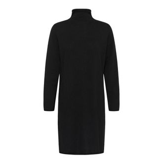 Part Two Vestidos - Dresses - Mujer - Negro - 2XL