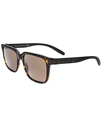 Bulgari Unisex BV7036 56mm Sunglasses