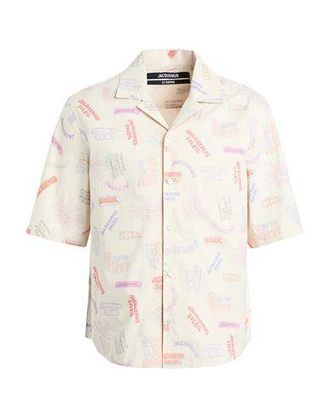 Jacquemus TOPS - Hemden auf YOOX.COM