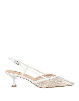 Lola Cruz CALZADO - Zapatos de sal&oacute;n en YOOX.COM