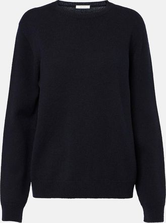 The Row Pullover Jayad in cashmere