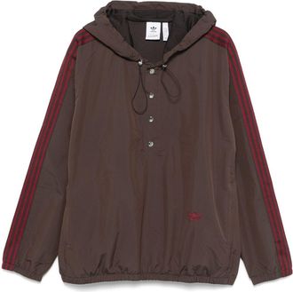 adidas X Wales Bonner Logo Windbreaker - Unisex - Recycled Polyester