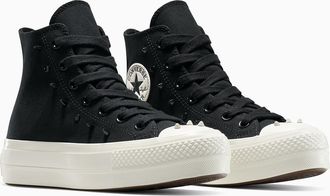 Converse Sneakers All Star Lift Gothish