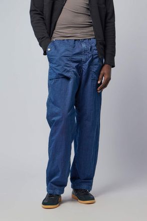 Stone Island Cargo Trousers V0021