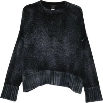 Avant Toi Mujer, Jerseys, Azul, Talla: M