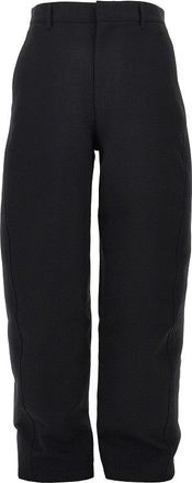 Givenchy Couture Seam cotton pants Man 48