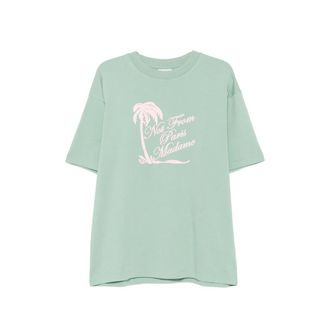 Dr&ocirc;le de Monsieur T-shirts And Vests