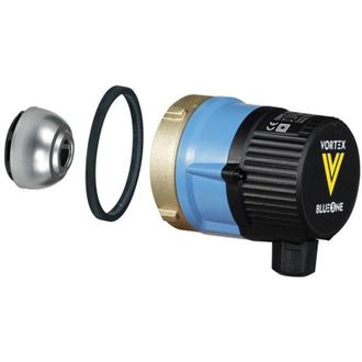 Vortex Motor Universal Blueone Bwo 155 230 V / 50 Hz Sin M&oacute;dulo De Control Vortex