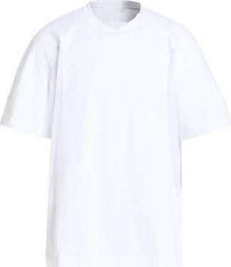 Helmut Lang CAMISETAS Y TOPS - Camisetas en YOOX.COM