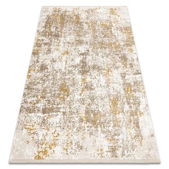 RugsX RugsX Duke Rug in Beige | Size: 280 cm x 370 cm