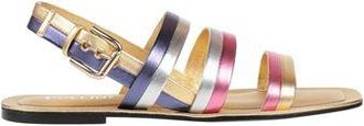 Pollini CALZADO - Sandalias con cierre en YOOX.COM
