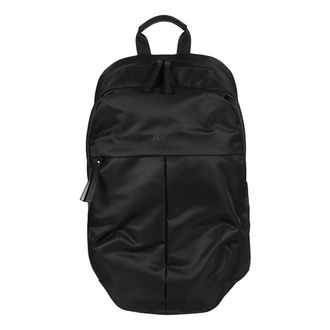 Premiata Backpacks, male, Black, Size: ONE SIZE Wonder 2125 Backpack