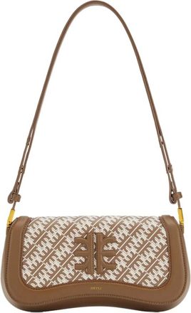 JW PEI Shoulder Bags, female, Brown, Size: ONE SIZE Joy Shoulder Bag