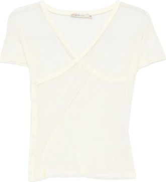 Paloma Wool Olimpia Mesh T-shirt
